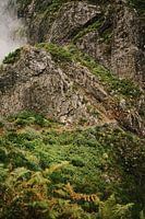 Höchster Berg auf Madeira
