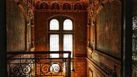 Beautiful staircase