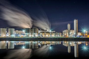 industrie van Reint van Wijk