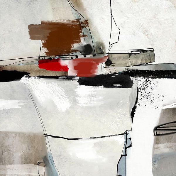 Parfum du matin par Roberto Moro