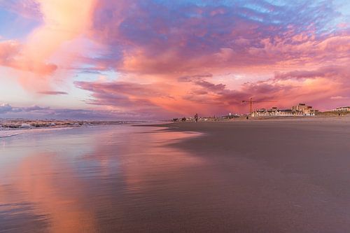Strand Noordwijk