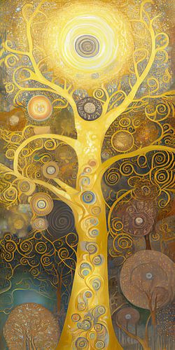 Whispers of the Woods by Whale & Sons