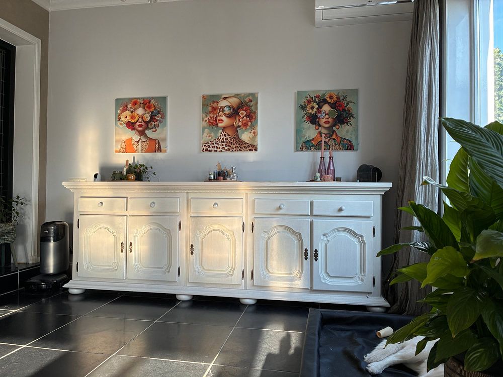 MissMatch  von Mirjam Duizendstra 