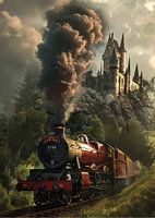 Hogwarts Express Adventure