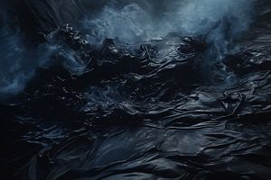 Mystischer Ozean