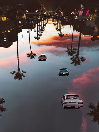 Rodeo Drive sur Irie Wata