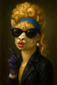 Wer ist das Mädchen mit der Perle?