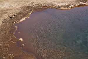 Landschaft Island