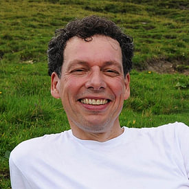 Hans Hebbink profielfoto