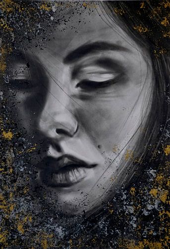 Dromerige Verlegenheid