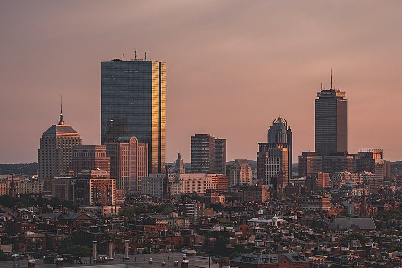 Boston von Hello Pompoyo