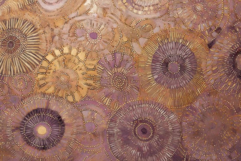 Circles of Time by Whale & Sons