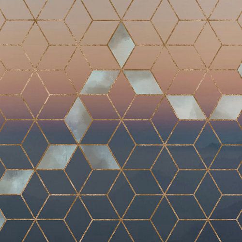 Wachsende Diamanten 2