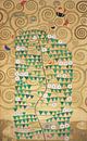 Teil 6: Neun Cartoons für den Speisesaal, Gustav Klimt von Meesterlijcke Meesters Miniaturansicht