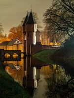 Castle 'The Haar'