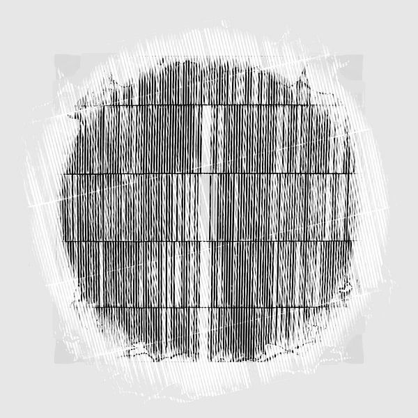 Urban Tribal by FRESH Fine Art