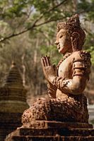 Boeddha in Thailand