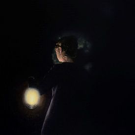 Anonymous Art profielfoto