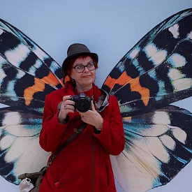 Jolanda Pikkaart profielfoto