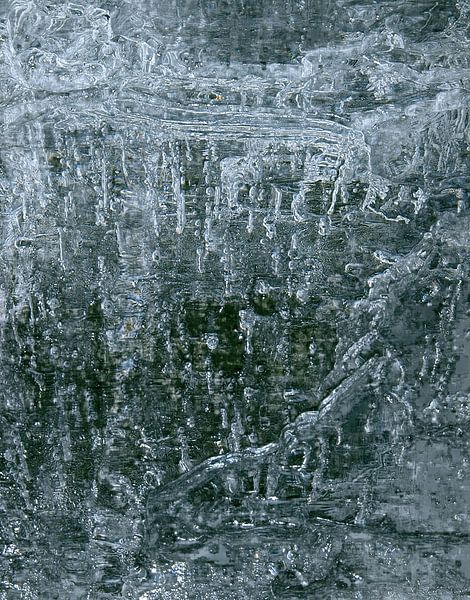 EIS  by Dieter Ettingshaus