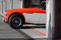 Austin-Healey 3000
