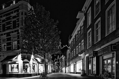 Barteljorisstraat in Haarlem