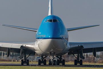 Queen of the skies. van Luchtvaart / Aviation