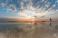 Perfect sunset!