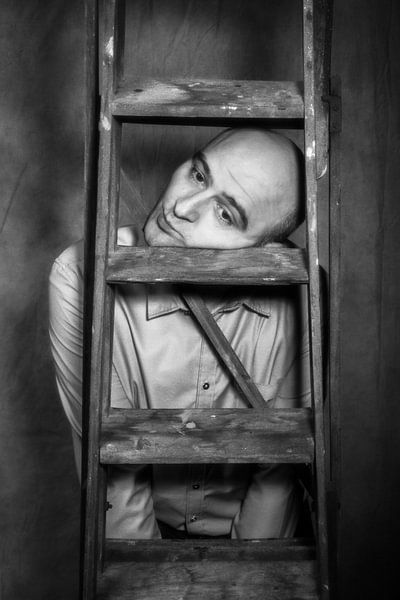 De sociale ladder van Tom Van den Bossche