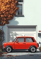 voiture de collection