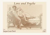 Liebe und Psyche