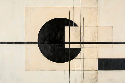 Abstraction géométrique