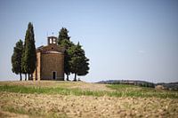 Cappella della madonna di vitaleta, Italien