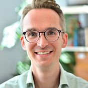 Michel Geluk Profile picture