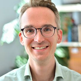 Michel Geluk Profile picture