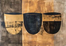 Japandi stijl van Modern Collection