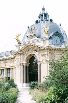 Petit Palais in Paris van Alexandra Vonk
