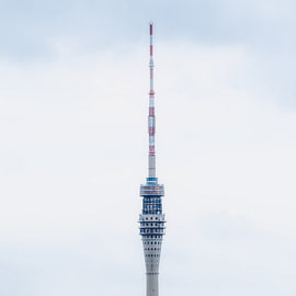 Dresden von Ralf Hickmann