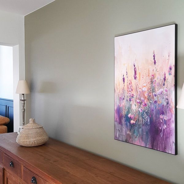 Blumen 576 | Blumenmalerei