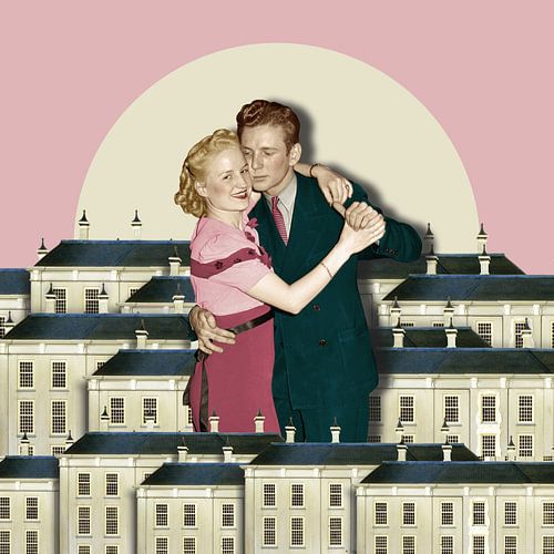 Dancing In The Street