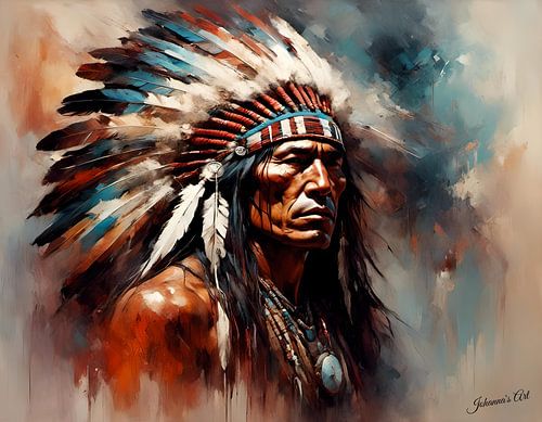 Native American Heritage 30