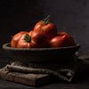 Bol de tomates sur Anoeska Vermeij Fotografie