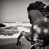 Wien - Schloss Schönbrunn von Alexander Voss