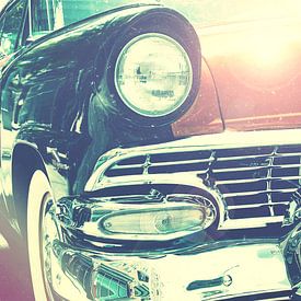 Classic Ford Fairlane by Wolbert Erich