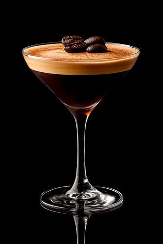 Espresso Martini