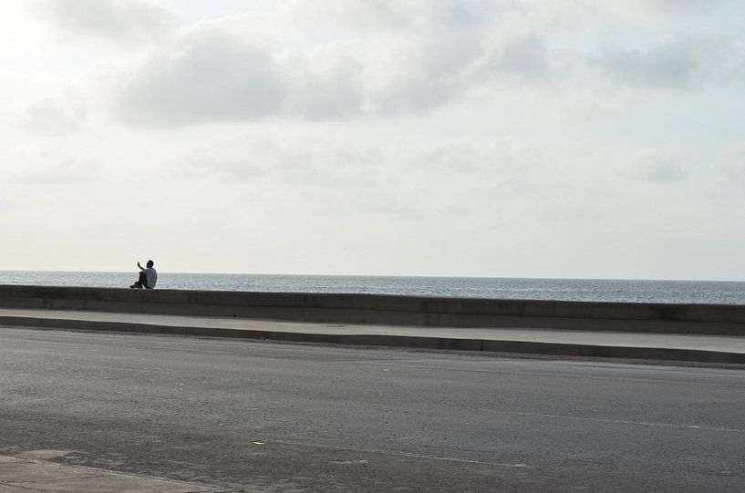 Juste moi. par Dorien Bot