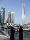 Dubai Marina by Mr and Mrs Quirynen thumbnail