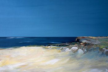 Niemand hier! - Noord Duitse...