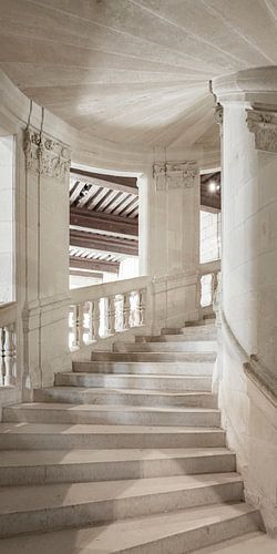 Trap in romantische stijl. Basic.