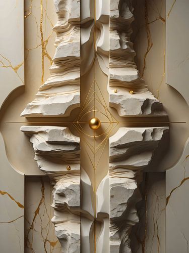 Cathedral of Stone – Earth and Structure